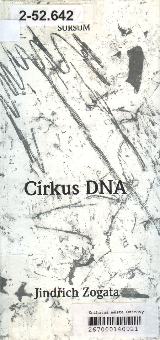 Cirkus DNA
