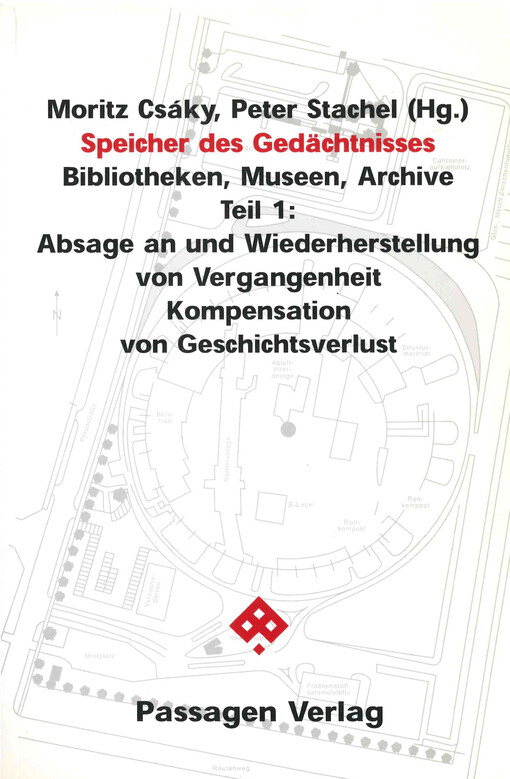 Speiger des Gedächtnisses