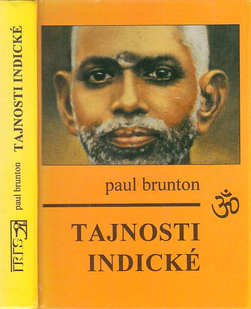 Tajnosti indické