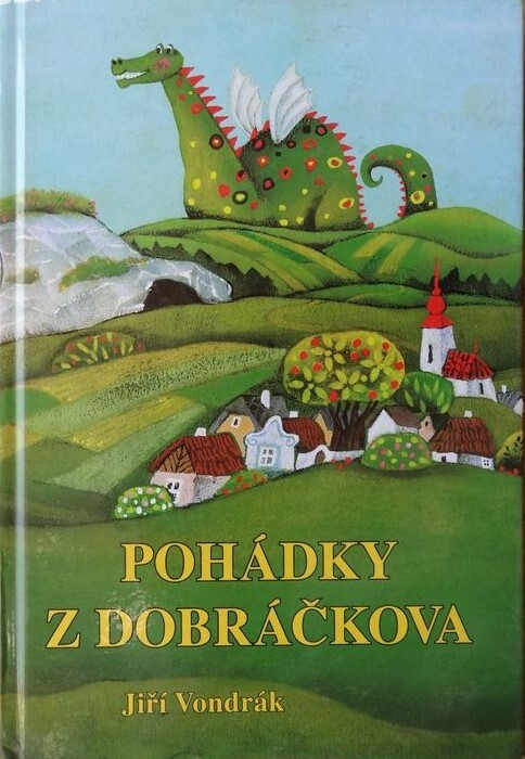 Pohádky z Dobráčkova
