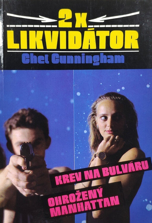2x likvidátor