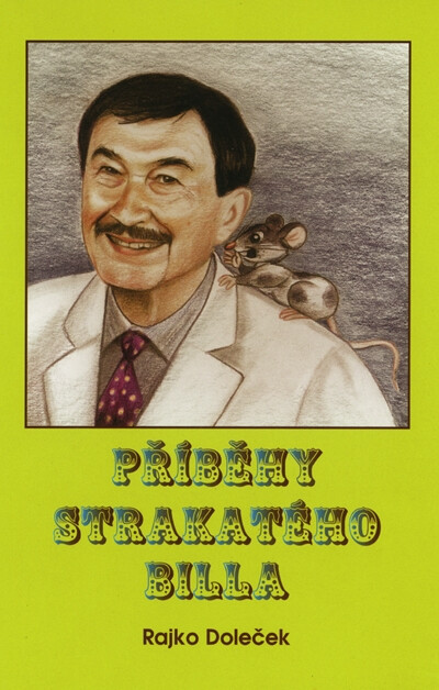 Příběhy strakatého Billa