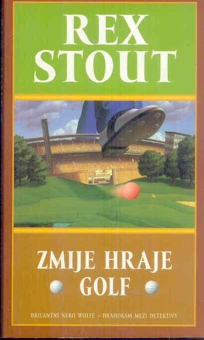 Zmije hraje golf