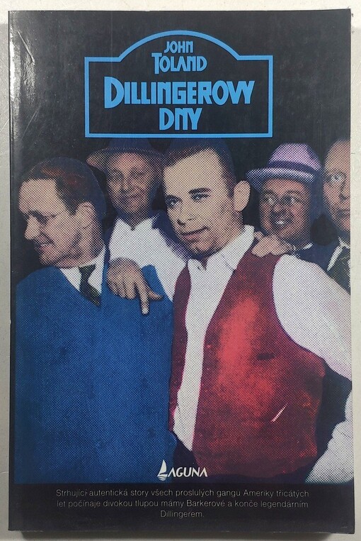 Dillingerovy dny