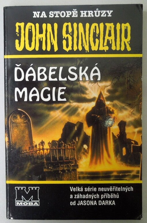 Ďábelská magie