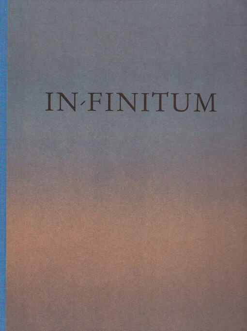IN FINITUM: L'infinito Del Non-finito (Italian Edition)