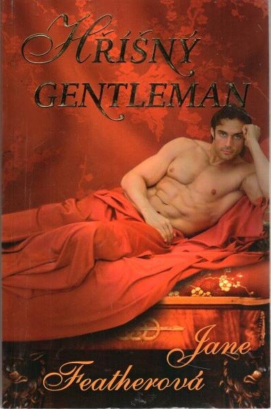 Hříšný gentleman