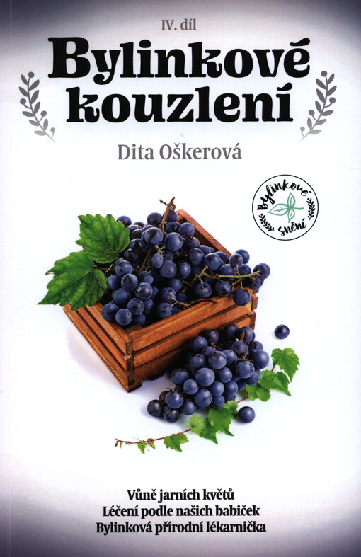 Bylinkové kouzlení