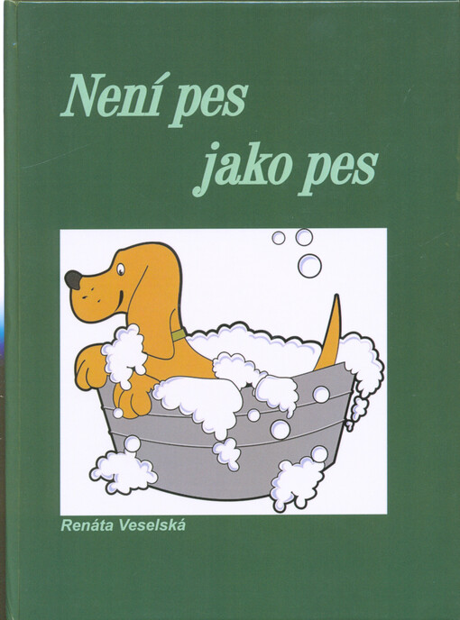 Není pes jako pes
