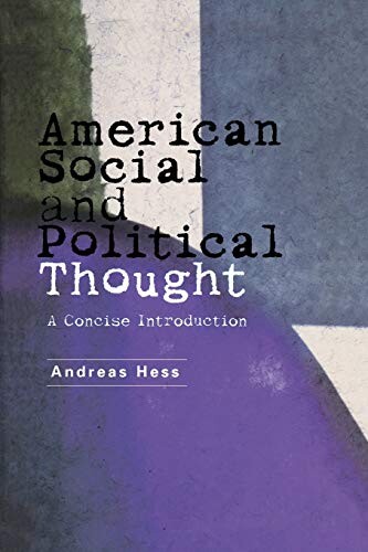American social and political thought