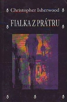 Fialka z Prátru