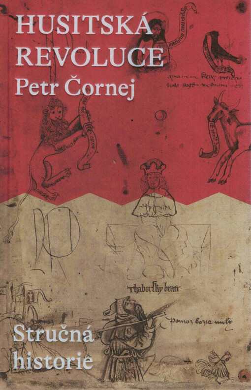 Husitská revoluce : stručná historie