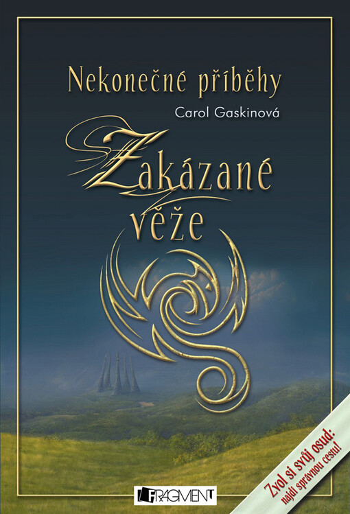 Nekonečné příběhy