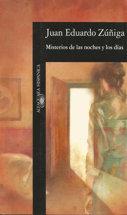 Misterios De Las Noches Y Los Dias (Alfaguara Hispanica) (Spanish Edition)