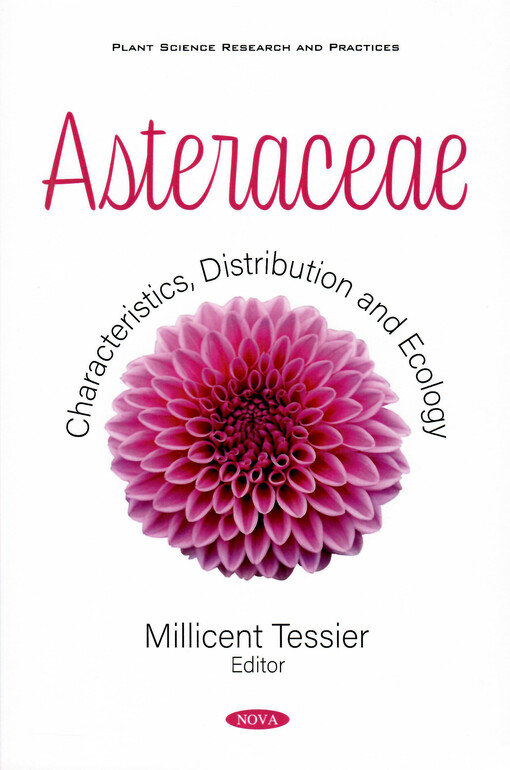 Asteraceae : characteristics, distribution and ecology