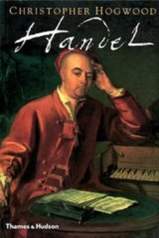 Handel, Revised Edition