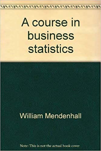 A course in business statistics