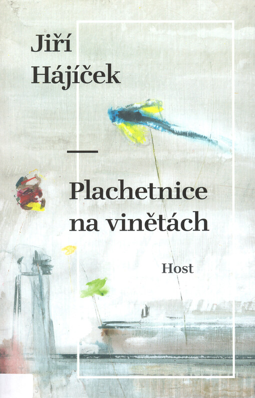 Plachetnice na vinětách