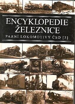 Parní lokomotivy ČSD