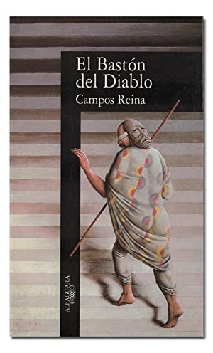 El baston del Diablo (Spanish Edition)