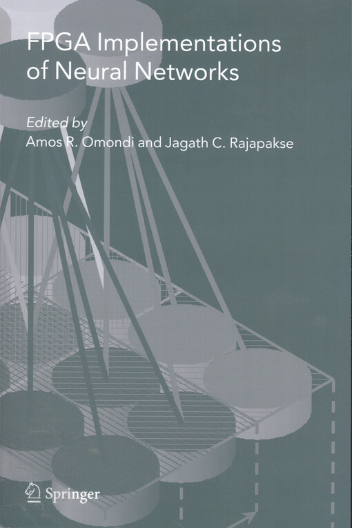 FPGA implementations of neural networks