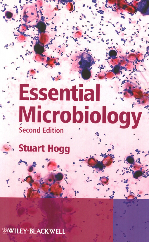 Essential microbiology