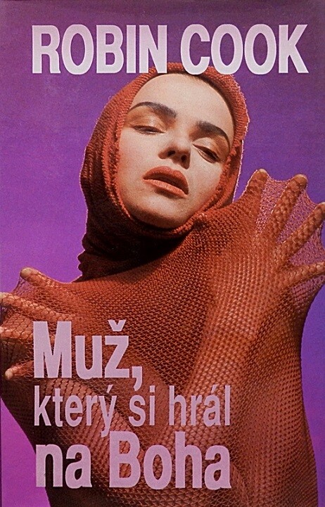 Muž který si hrál na Boha