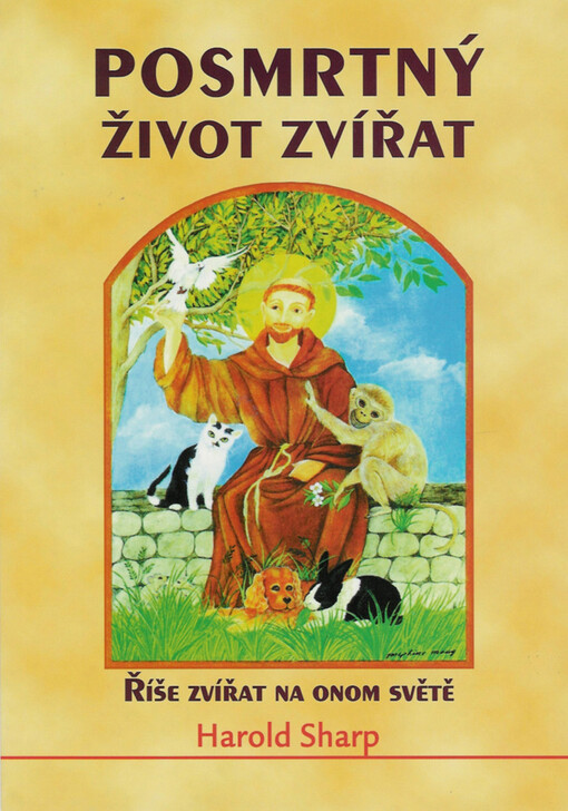 Posmrtný život zvířat: říše zvířat na onom světě