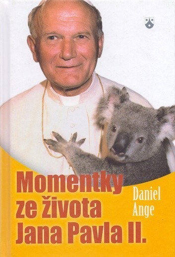 Momentky ze života Jana Pavla II