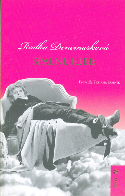 Spalne hibe : (trideset trenov Očesa)