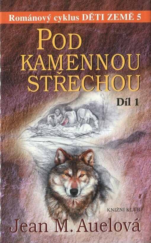 Děti země, Vyd. 1.