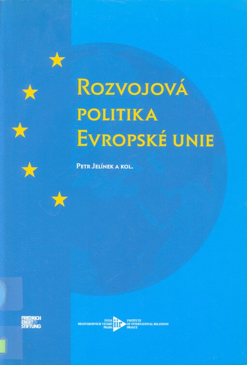 Rozvojová politika Evropské unie