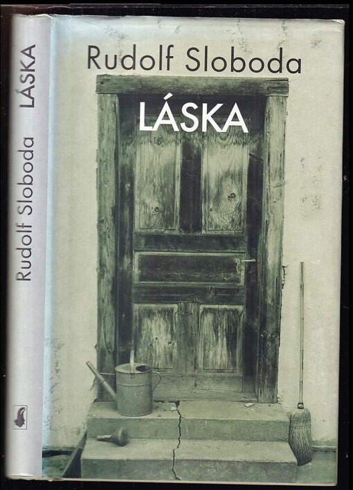 Láska
