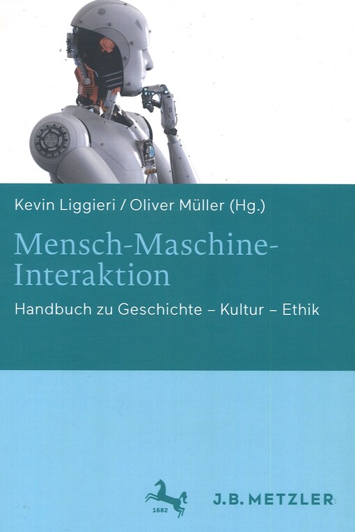 Mensch - Maschine - Interaktion
