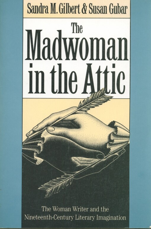 The madwoman in the attic