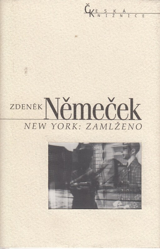 New York: Zamlženo
