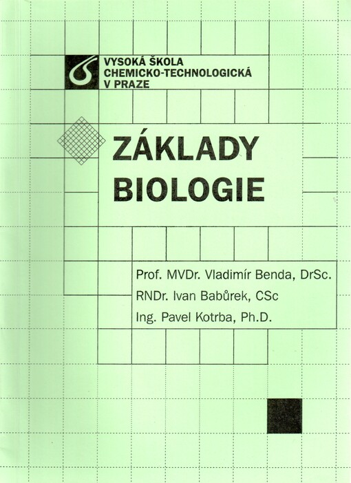 Základy biologie