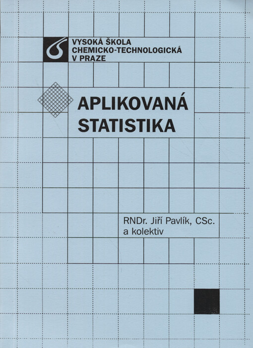 Aplikovaná statistika