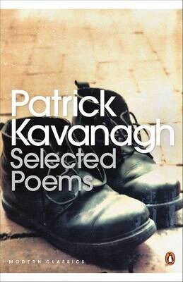 Selected Poems (Penguin Modern Classics)
