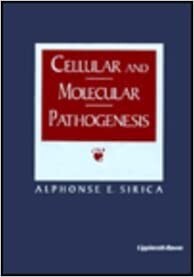 Cellular and molecular pathogenesis