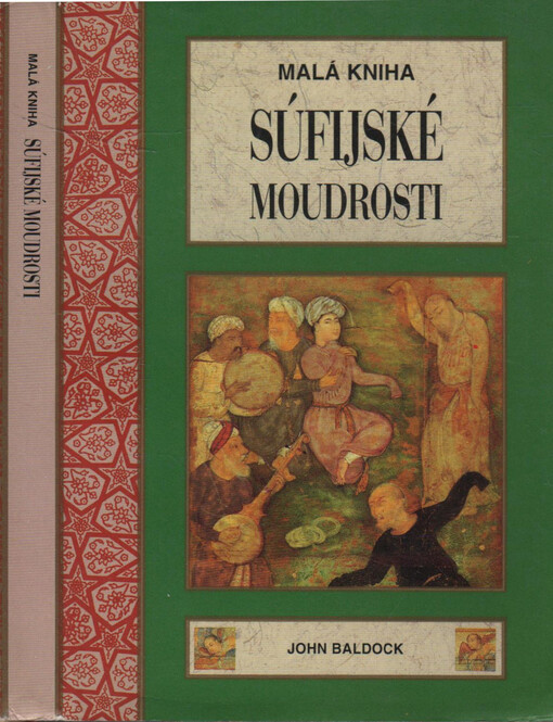 Malá kniha súfijské moudrosti
