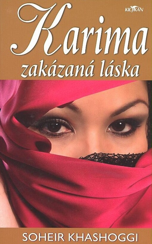 Karima : zakázaná láska