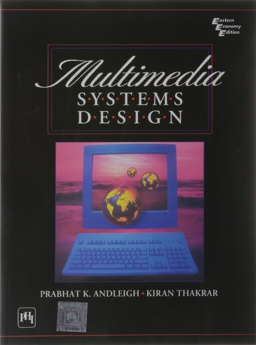 Multimedia Systems Design
