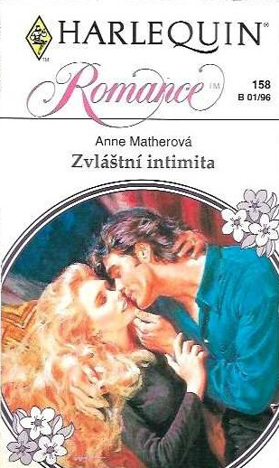 Zvláštní intimita