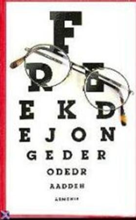De rode draad : een bloemlezing 1969-1995