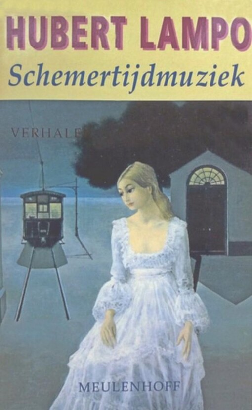 Schemertijdmuziek: Verhalen (Meulenhoff editie) (Dutch Edition)