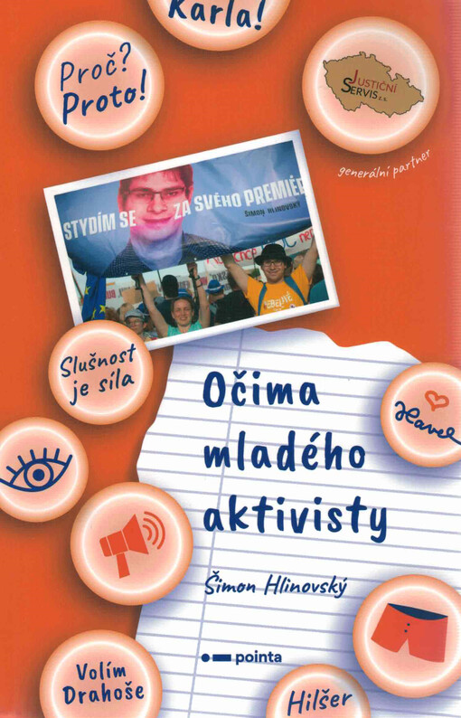 Očima mladého aktivisty