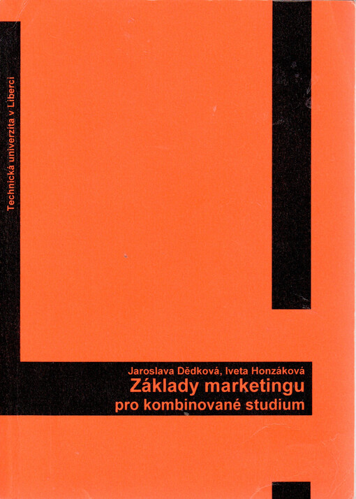 Základy marketingu