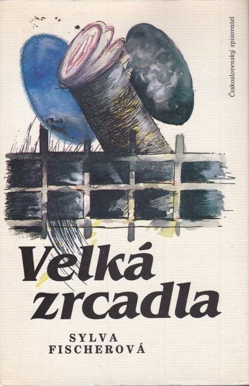 Velká zrcadla