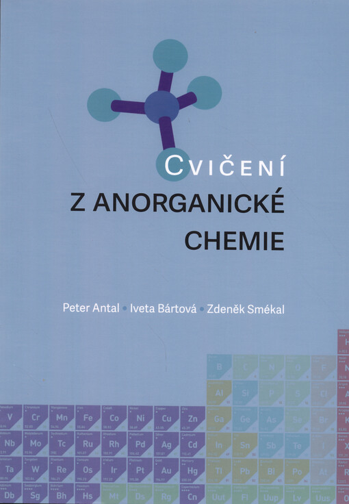 Cvičení z anorganické chemie